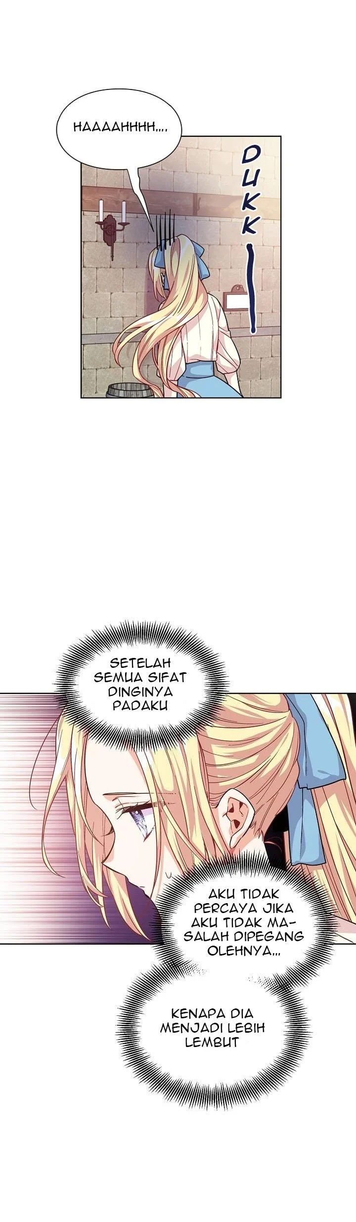 Doctor Elise: The Royal Lady With the Lamp Chapter 69 Gambar 17