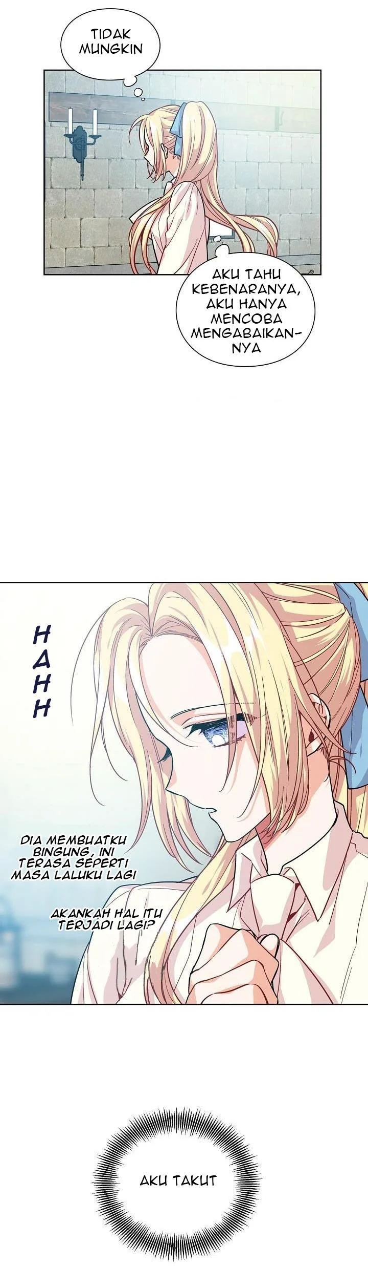 Doctor Elise: The Royal Lady With the Lamp Chapter 69 Gambar 18