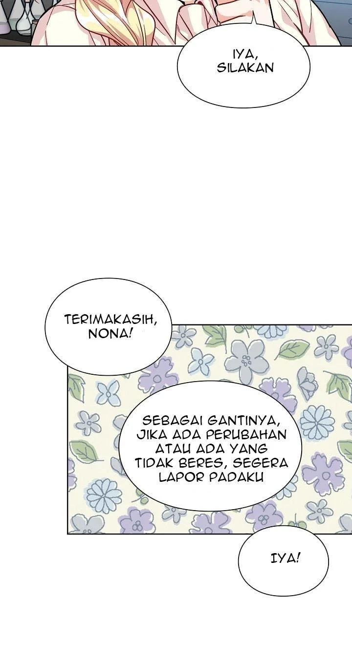 Doctor Elise: The Royal Lady With the Lamp Chapter 69 Gambar 27