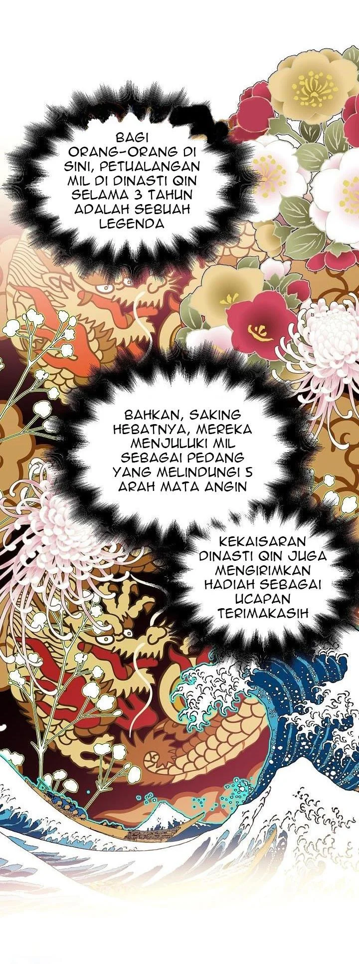 Doctor Elise: The Royal Lady With the Lamp Chapter 69 Gambar 28