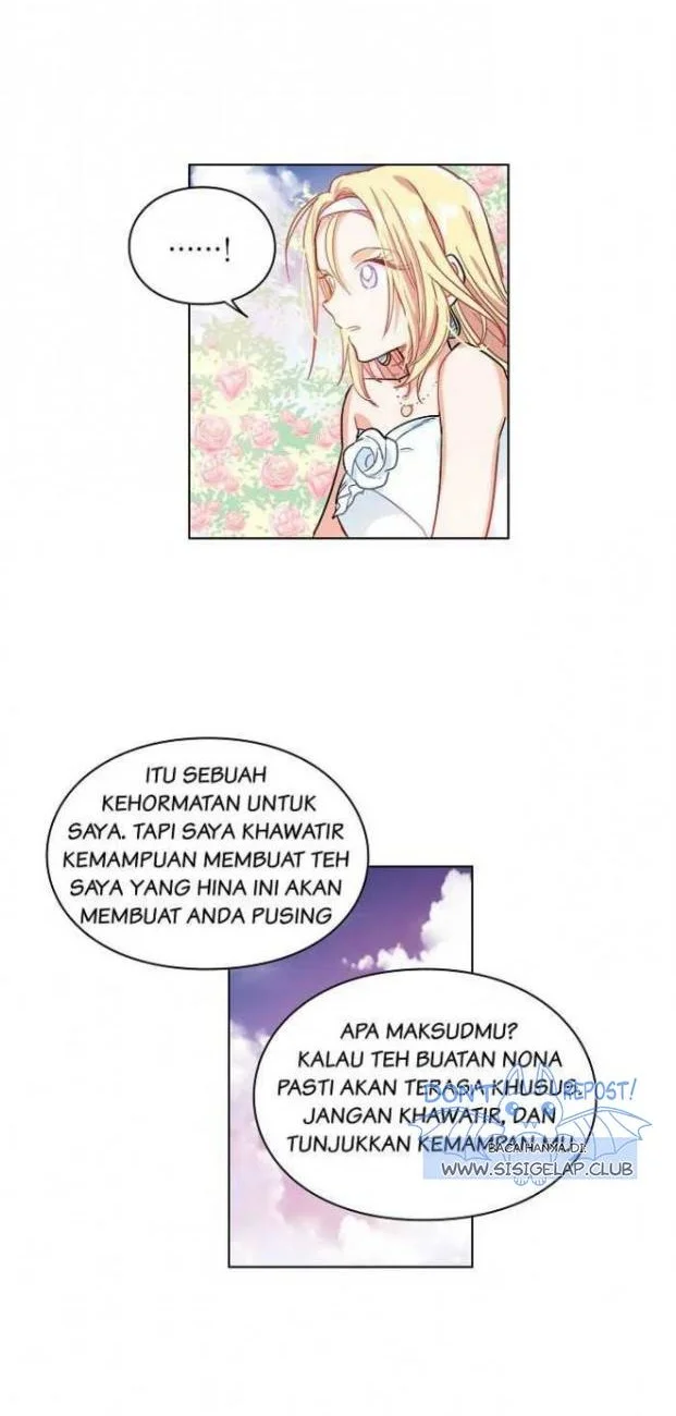 Doctor Elise: The Royal Lady With the Lamp Chapter 6 Gambar 12