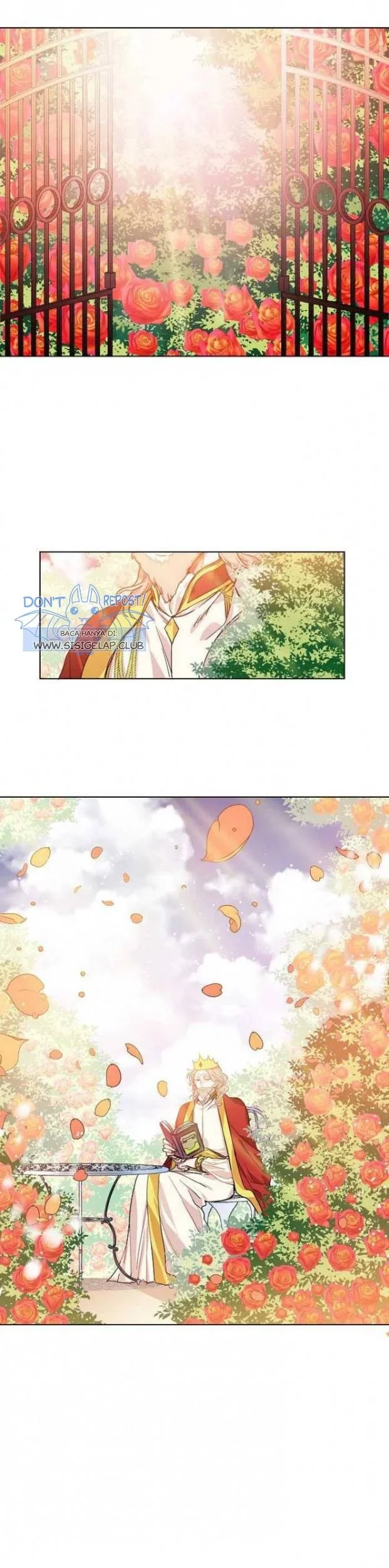 Doctor Elise: The Royal Lady With the Lamp Chapter 6 Gambar 3