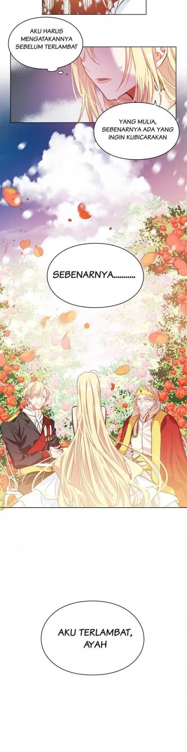 Doctor Elise: The Royal Lady With the Lamp Chapter 6 Gambar 17