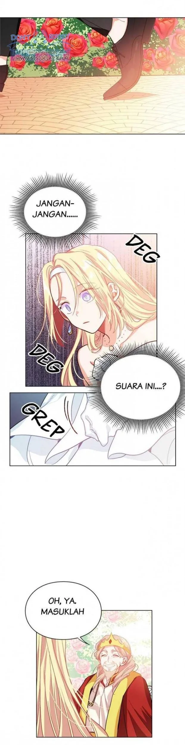 Doctor Elise: The Royal Lady With the Lamp Chapter 6 Gambar 18