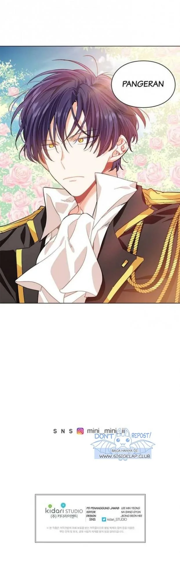 Doctor Elise: The Royal Lady With the Lamp Chapter 6 Gambar 19