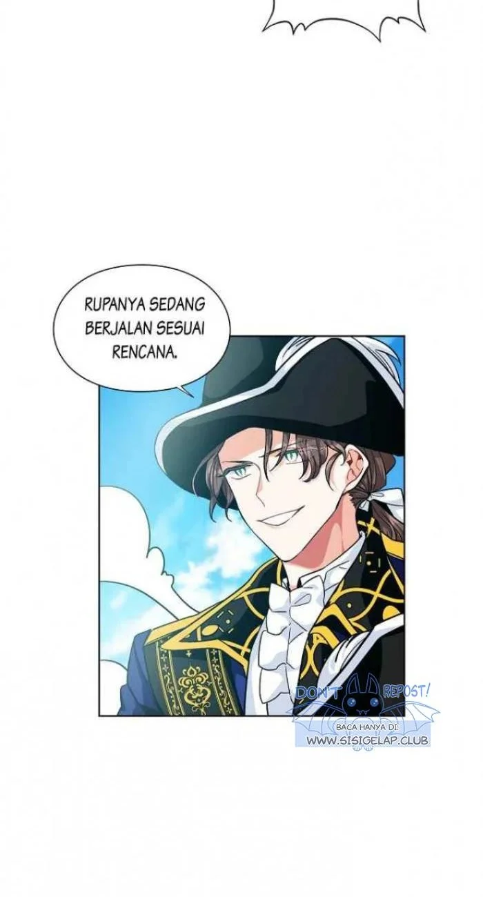 Doctor Elise: The Royal Lady With the Lamp Chapter 60 Gambar 12