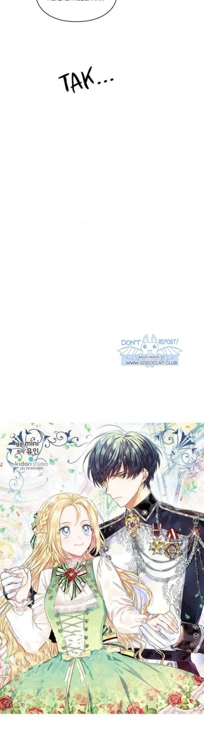 Manhwa Doctor Elise: The Royal Lady With the Lamp Chapter 60 gambar nomor 2