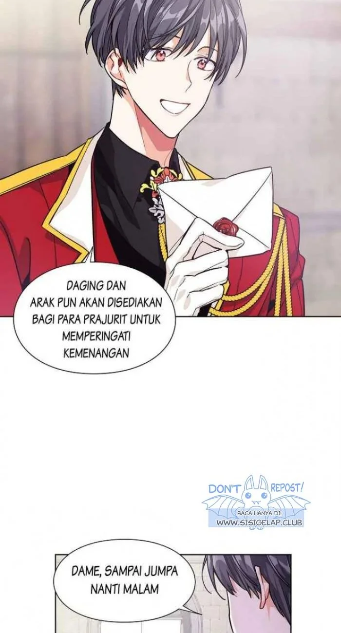 Doctor Elise: The Royal Lady With the Lamp Chapter 60 Gambar 24