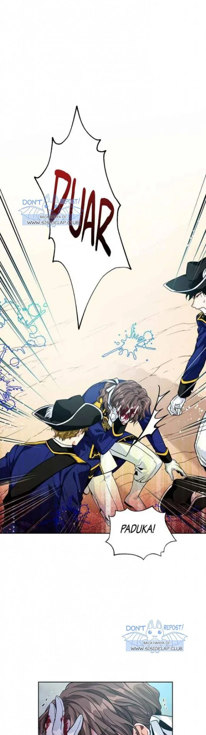 Doctor Elise: The Royal Lady With the Lamp Chapter 60 Gambar 18