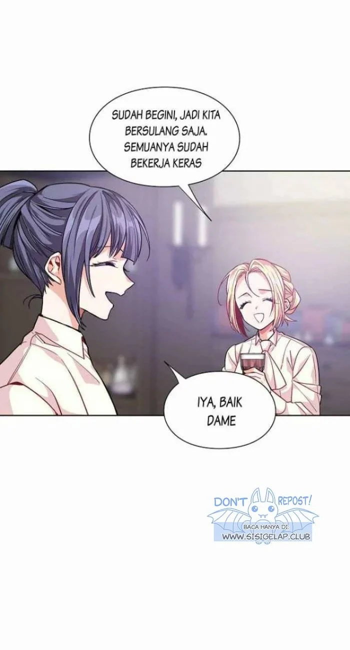 Doctor Elise: The Royal Lady With the Lamp Chapter 61 Gambar 12