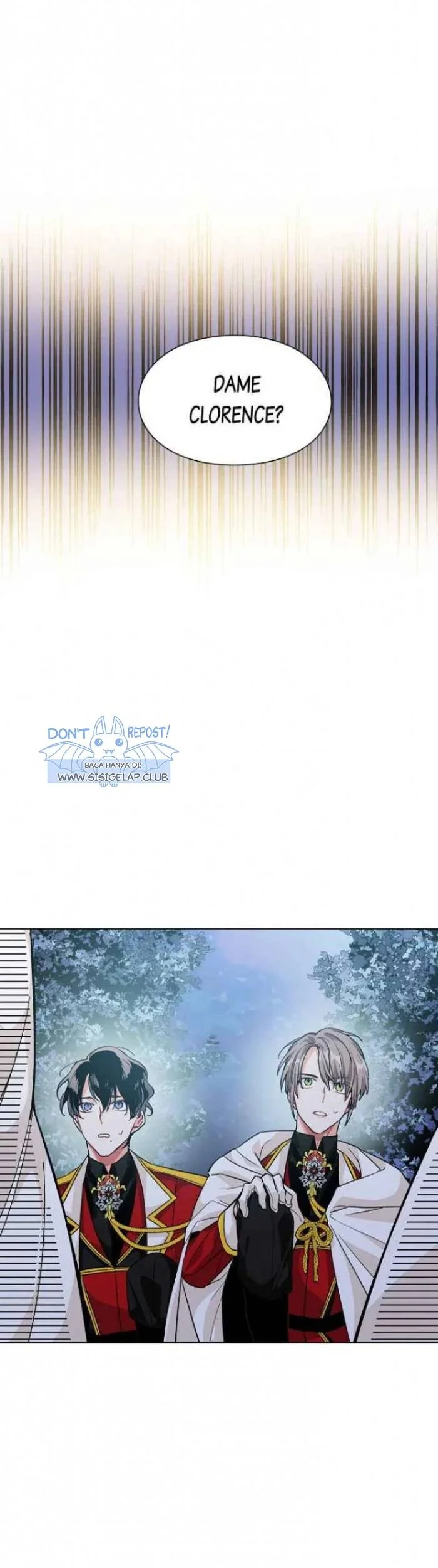 Doctor Elise: The Royal Lady With the Lamp Chapter 62 Gambar 27