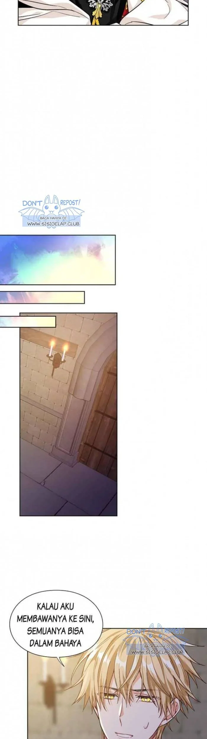 Doctor Elise: The Royal Lady With the Lamp Chapter 62 Gambar 18