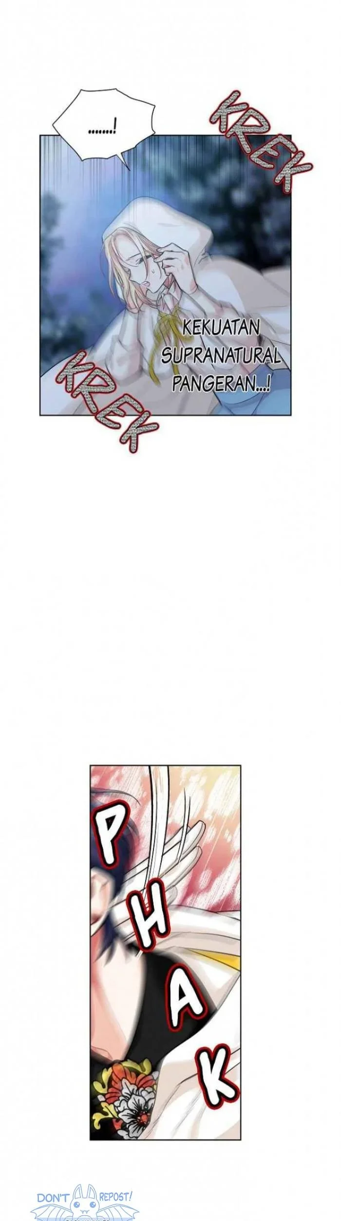 Doctor Elise: The Royal Lady With the Lamp Chapter 63 Gambar 27