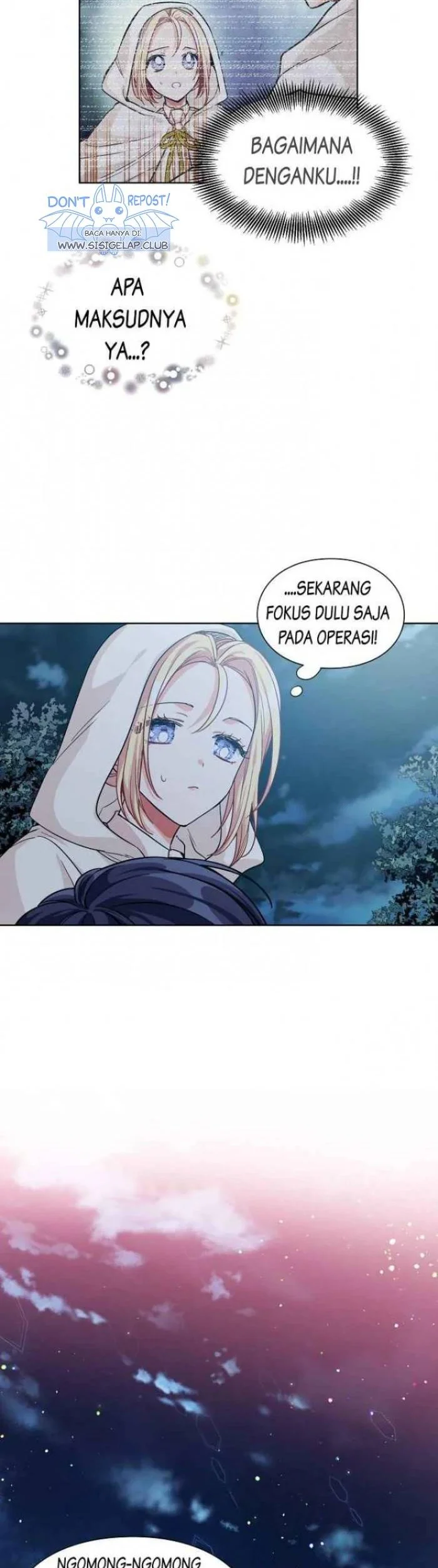 Doctor Elise: The Royal Lady With the Lamp Chapter 63 Gambar 30