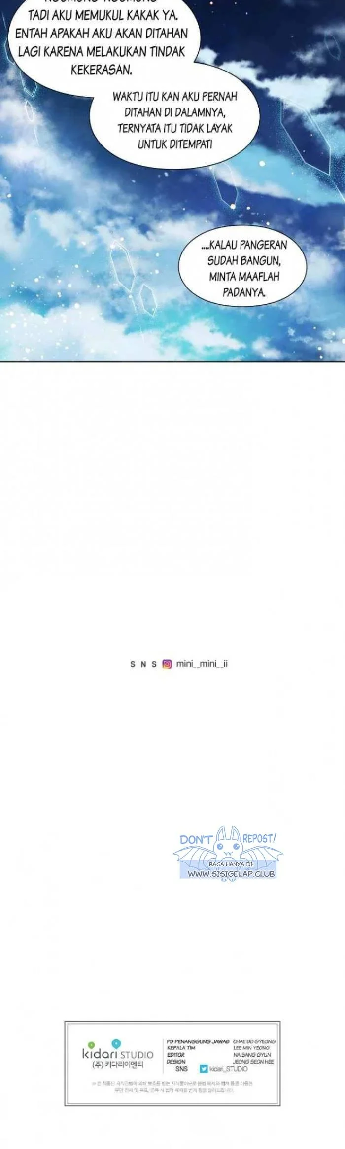 Doctor Elise: The Royal Lady With the Lamp Chapter 63 Gambar 31