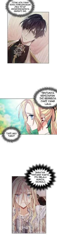 Doctor Elise: The Royal Lady With the Lamp Chapter 74 Gambar 13