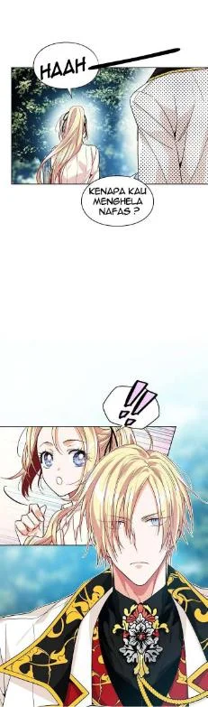 Doctor Elise: The Royal Lady With the Lamp Chapter 74 Gambar 16