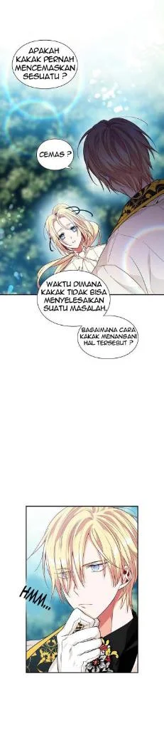 Doctor Elise: The Royal Lady With the Lamp Chapter 74 Gambar 20