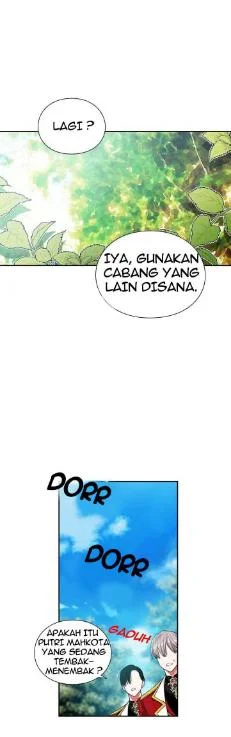 Doctor Elise: The Royal Lady With the Lamp Chapter 74 Gambar 24