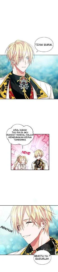 Doctor Elise: The Royal Lady With the Lamp Chapter 74 Gambar 25
