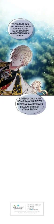 Doctor Elise: The Royal Lady With the Lamp Chapter 74 Gambar 30