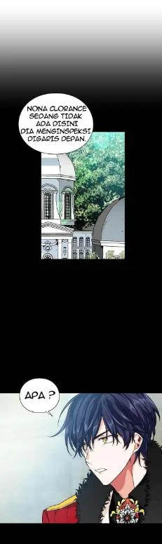 Doctor Elise: The Royal Lady With the Lamp Chapter 74 Gambar 7