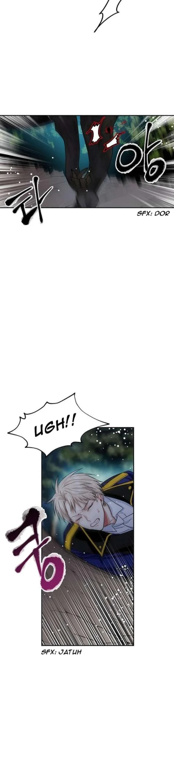 Doctor Elise: The Royal Lady With the Lamp Chapter 75 Gambar 15