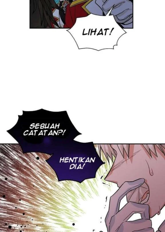 Doctor Elise: The Royal Lady With the Lamp Chapter 75 Gambar 18