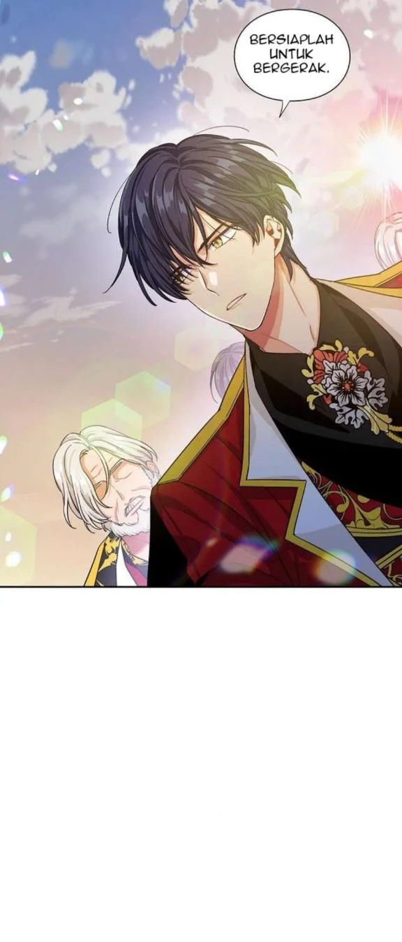 Doctor Elise: The Royal Lady With the Lamp Chapter 75 Gambar 34