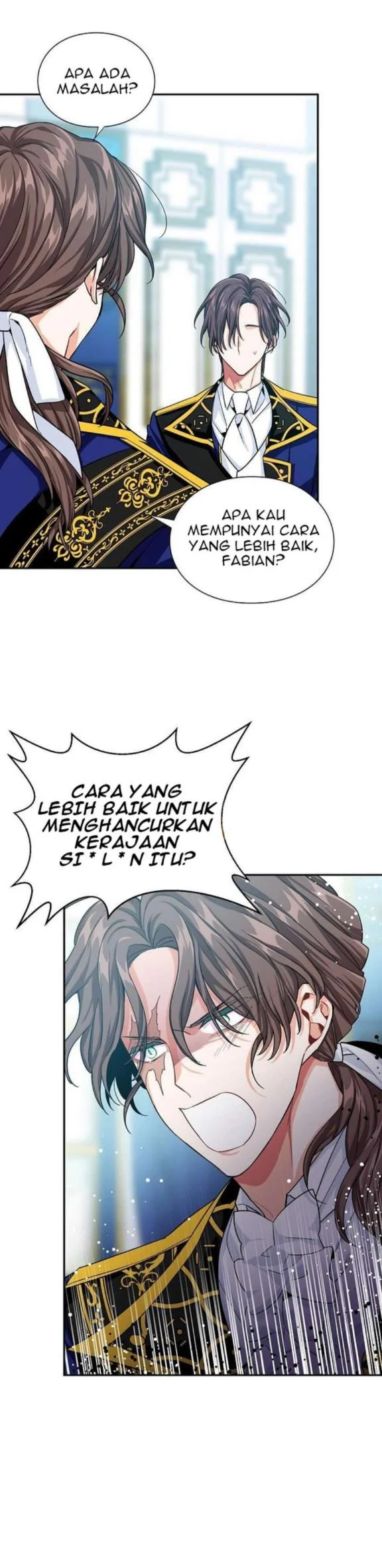 Doctor Elise: The Royal Lady With the Lamp Chapter 75 Gambar 4