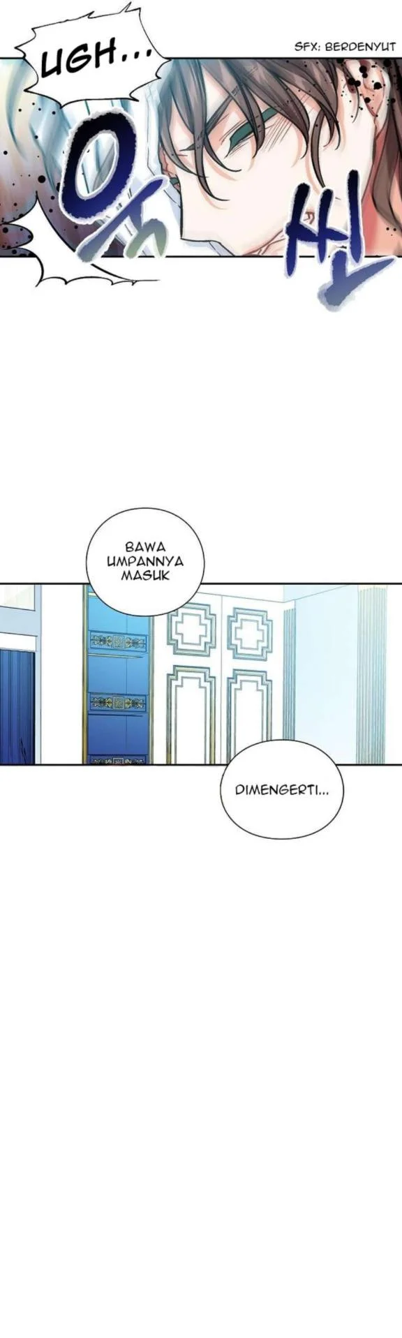 Doctor Elise: The Royal Lady With the Lamp Chapter 75 Gambar 5