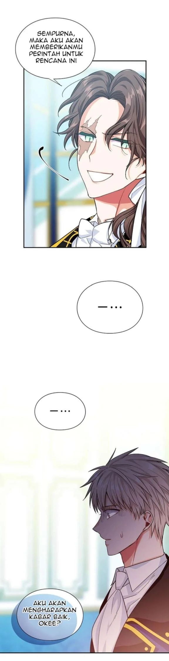 Doctor Elise: The Royal Lady With the Lamp Chapter 75 Gambar 10