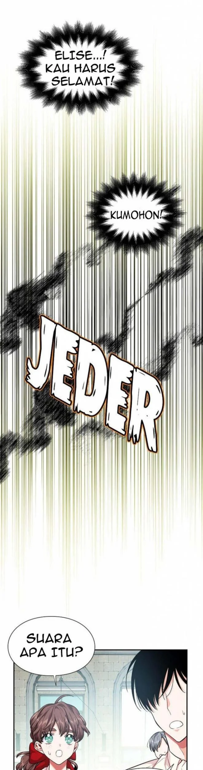 Doctor Elise: The Royal Lady With the Lamp Chapter 76 Gambar 17