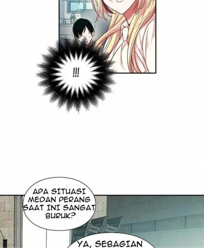 Doctor Elise: The Royal Lady With the Lamp Chapter 76 Gambar 22