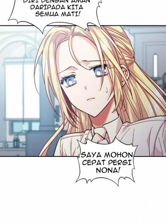 Doctor Elise: The Royal Lady With the Lamp Chapter 76 Gambar 26