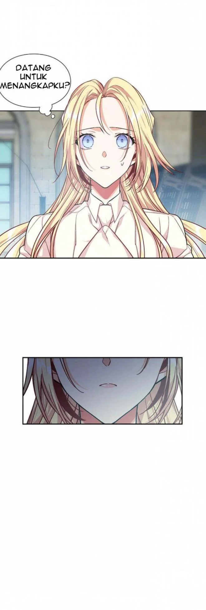 Doctor Elise: The Royal Lady With the Lamp Chapter 76 Gambar 28