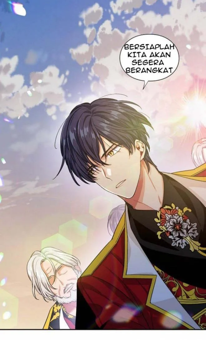 Manhwa Doctor Elise: The Royal Lady With the Lamp Chapter 76 gambar nomor 2