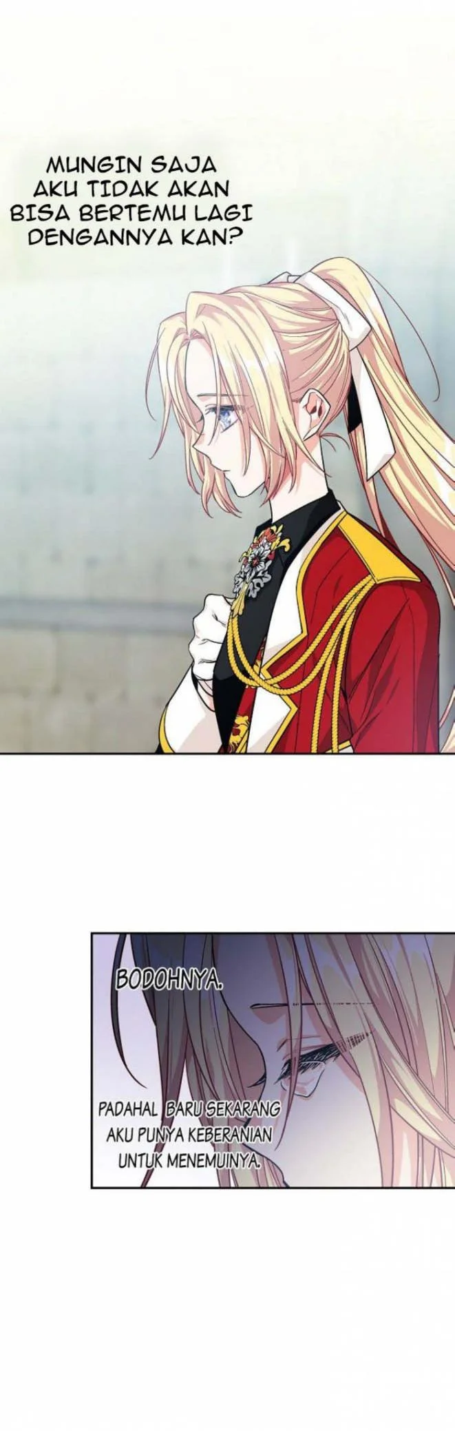 Doctor Elise: The Royal Lady With the Lamp Chapter 76 Gambar 35