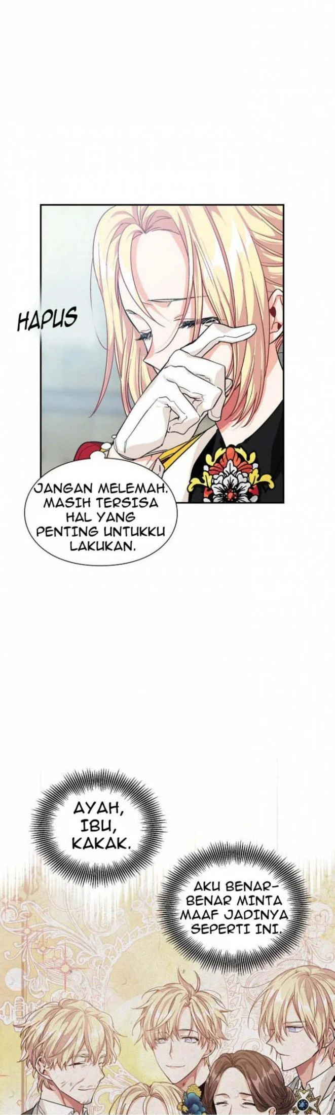 Doctor Elise: The Royal Lady With the Lamp Chapter 76 Gambar 36