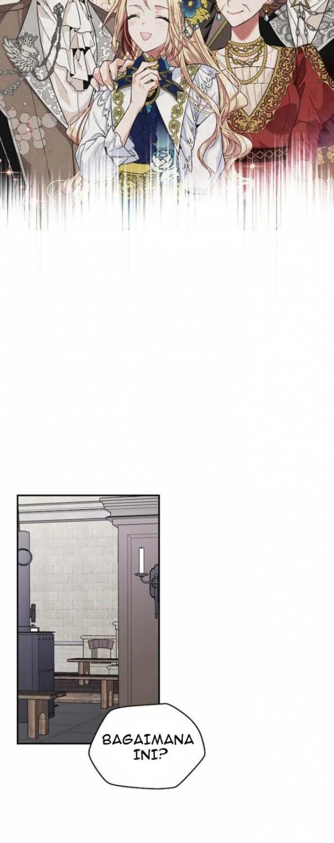 Doctor Elise: The Royal Lady With the Lamp Chapter 76 Gambar 37