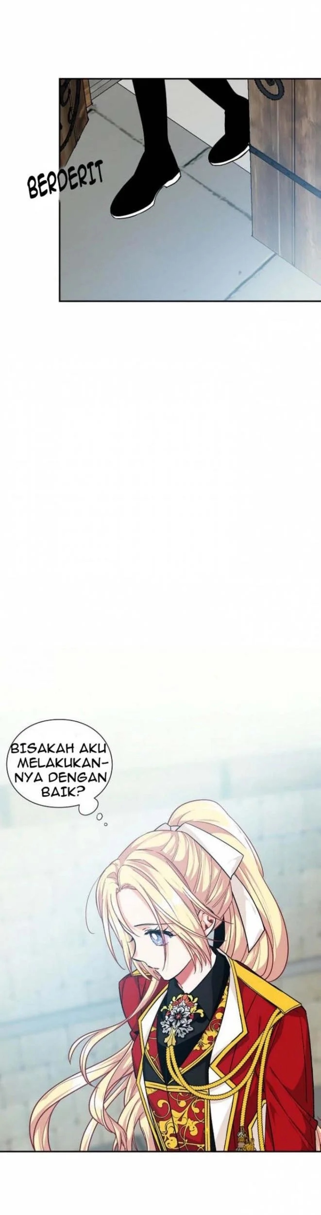 Doctor Elise: The Royal Lady With the Lamp Chapter 76 Gambar 43