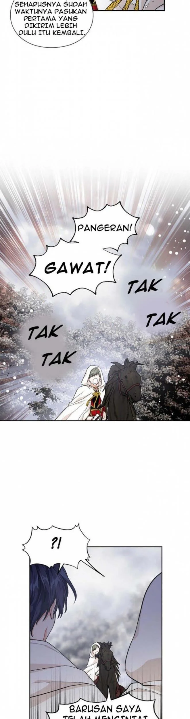 Doctor Elise: The Royal Lady With the Lamp Chapter 76 Gambar 11