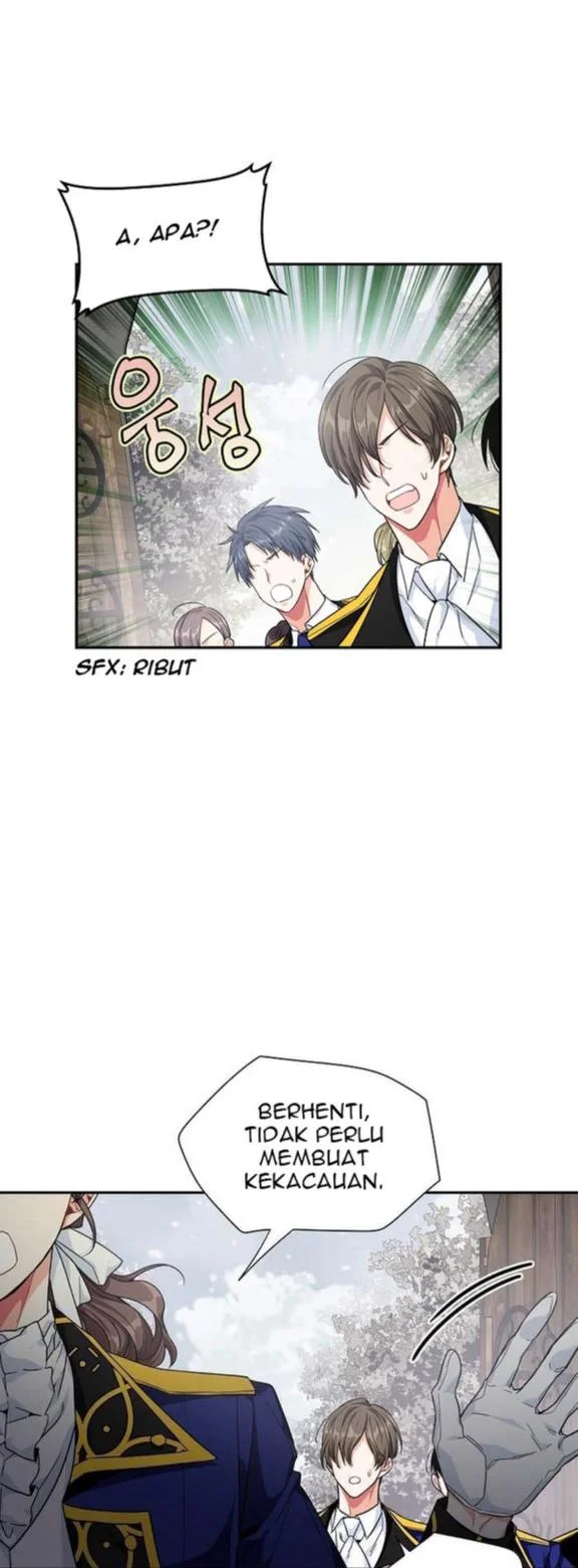 Doctor Elise: The Royal Lady With the Lamp Chapter 77 Gambar 15