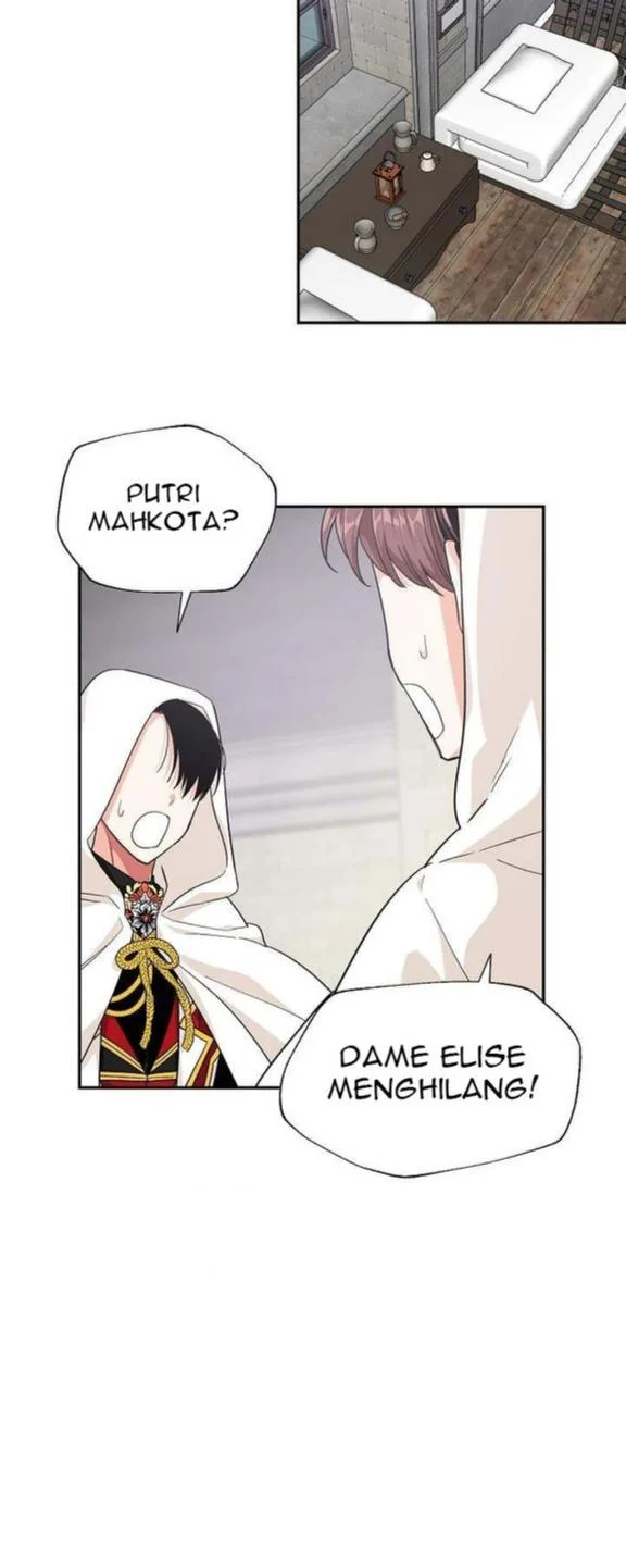 Doctor Elise: The Royal Lady With the Lamp Chapter 77 Gambar 36