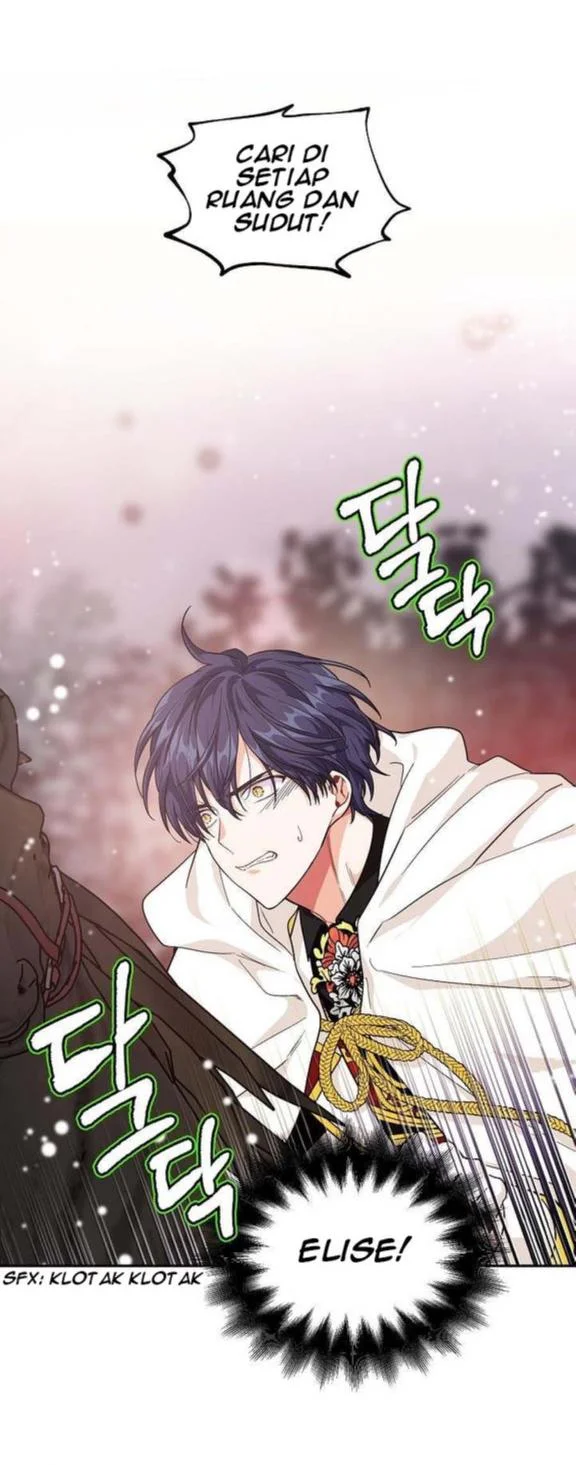 Doctor Elise: The Royal Lady With the Lamp Chapter 77 Gambar 37