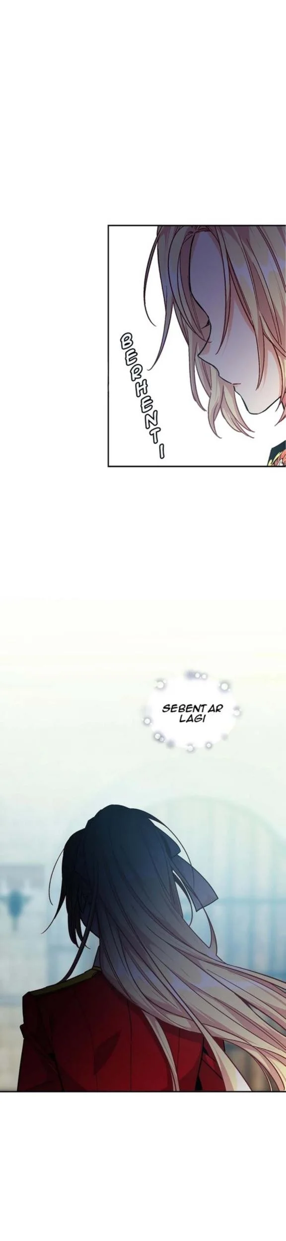 Doctor Elise: The Royal Lady With the Lamp Chapter 77 Gambar 3