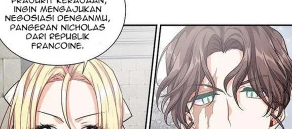 Doctor Elise: The Royal Lady With the Lamp Chapter 77 Gambar 10