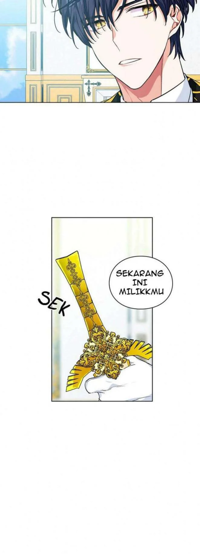 Doctor Elise: The Royal Lady With the Lamp Chapter 78 Gambar 25