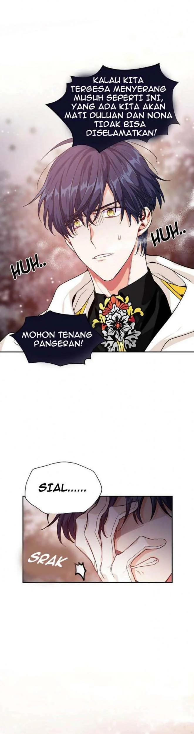 Komik Doctor Elise: The Royal Lady With the Lamp Chapter 78 gambar nomor 1