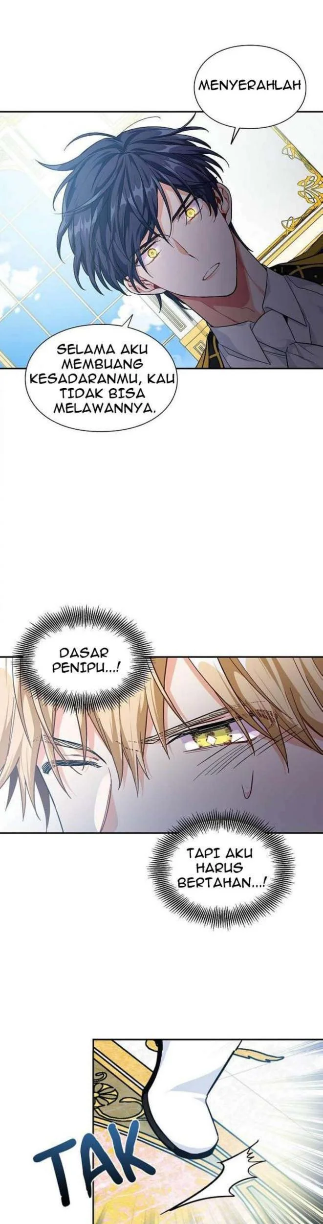 Doctor Elise: The Royal Lady With the Lamp Chapter 78 Gambar 36